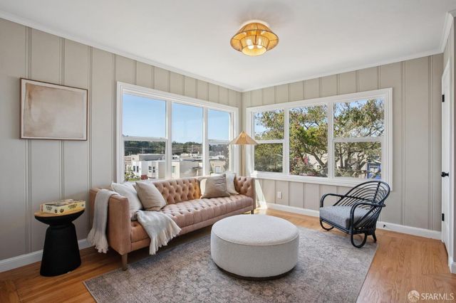 823 40th Avenue, San Francisco, CA 94121