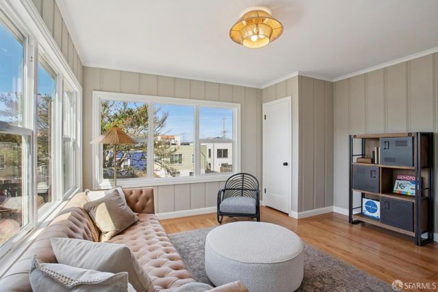 823 40th Avenue, San Francisco, CA 94121