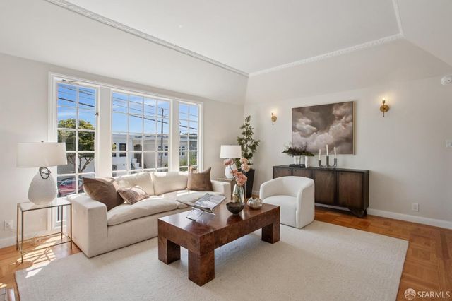 823 40th Avenue, San Francisco, CA 94121