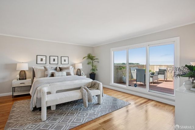 823 40th Avenue, San Francisco, CA 94121
