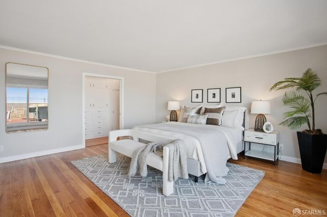 823 40th Avenue, San Francisco, CA 94121