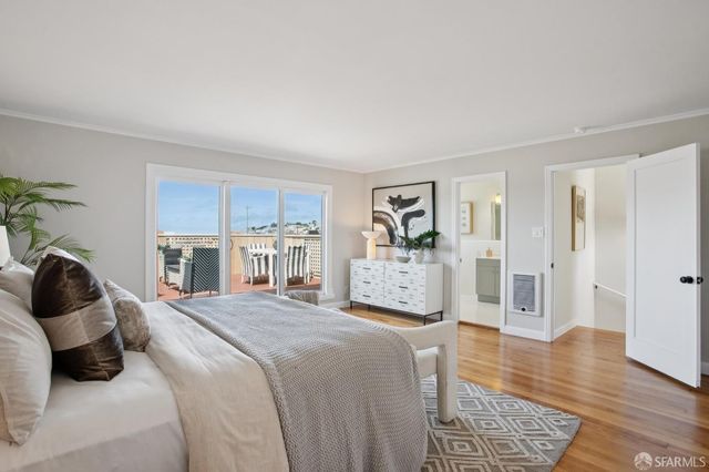 823 40th Avenue, San Francisco, CA 94121