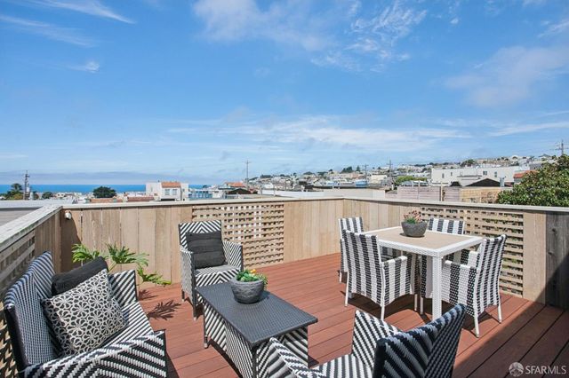 823 40th Avenue, San Francisco, CA 94121