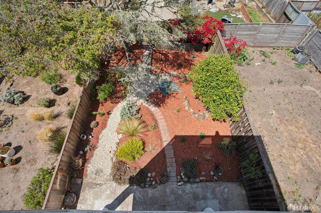 823 40th Avenue, San Francisco, CA 94121