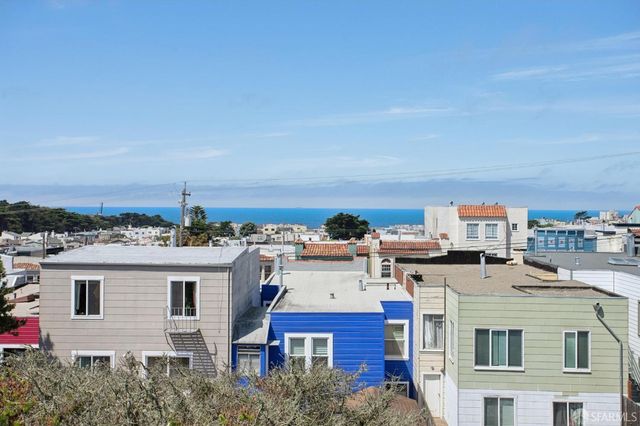 823 40th Avenue, San Francisco, CA 94121