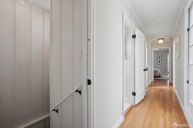 823 40th Avenue, San Francisco, CA 94121