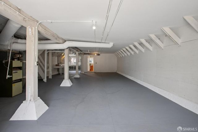 823 40th Avenue, San Francisco, CA 94121