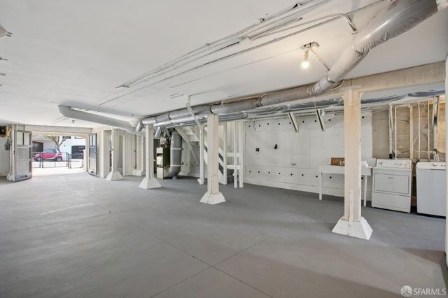 823 40th Avenue, San Francisco, CA 94121