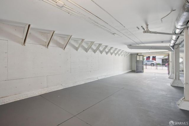 823 40th Avenue, San Francisco, CA 94121