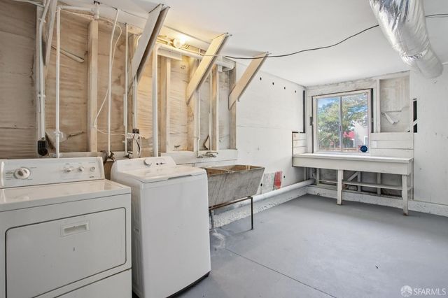 823 40th Avenue, San Francisco, CA 94121