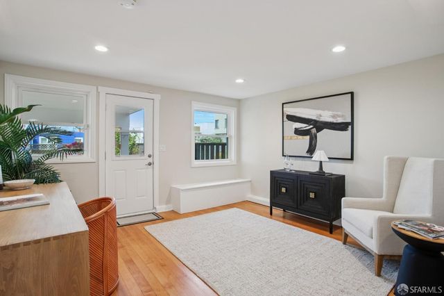 823 40th Avenue, San Francisco, CA 94121