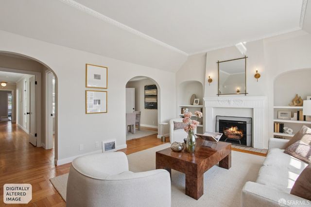 823 40th Avenue, San Francisco, CA 94121