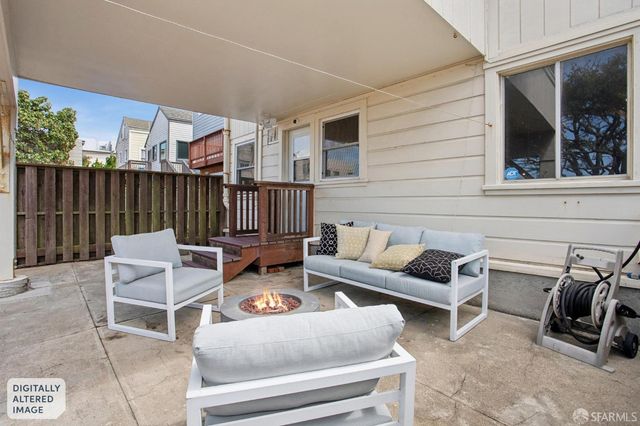 823 40th Avenue, San Francisco, CA 94121