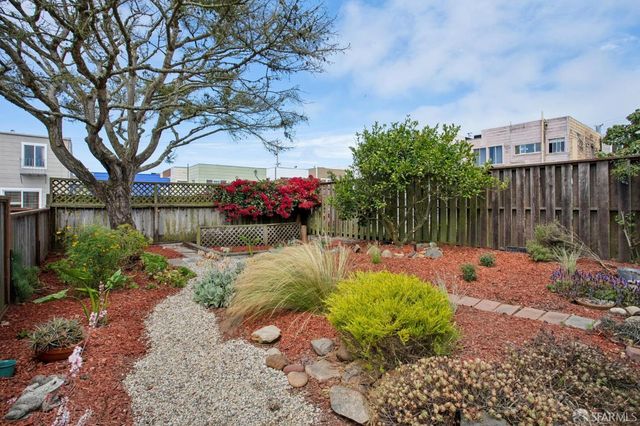 823 40th Avenue, San Francisco, CA 94121