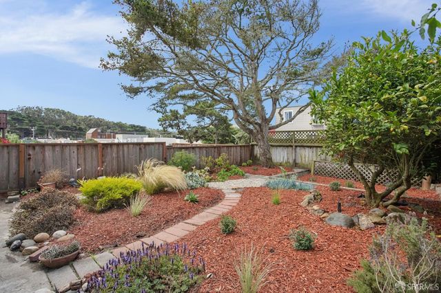 823 40th Avenue, San Francisco, CA 94121