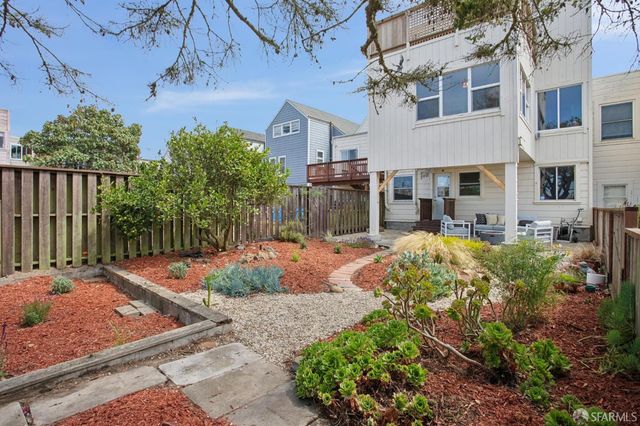 823 40th Avenue, San Francisco, CA 94121