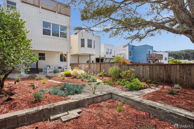 823 40th Avenue, San Francisco, CA 94121