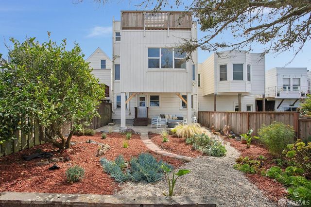 823 40th Avenue, San Francisco, CA 94121