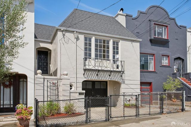 823 40th Avenue, San Francisco, CA 94121