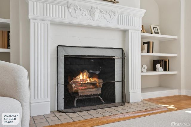 823 40th Avenue, San Francisco, CA 94121