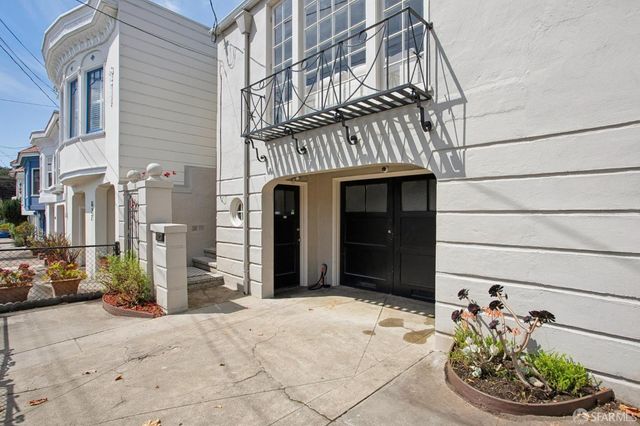823 40th Avenue, San Francisco, CA 94121