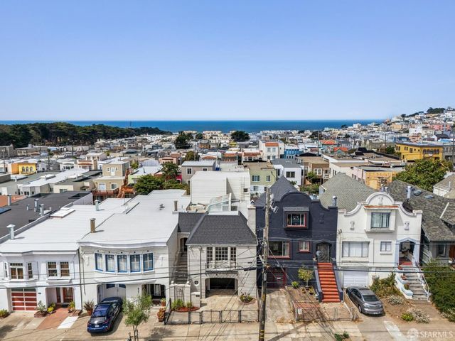 823 40th Avenue, San Francisco, CA 94121