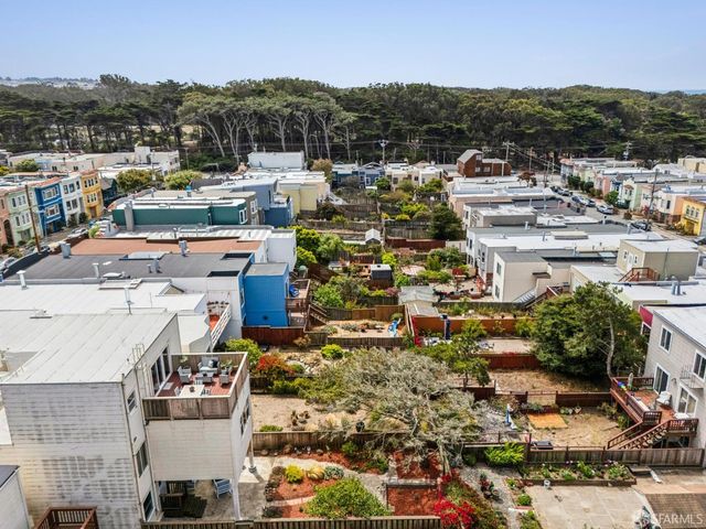 823 40th Avenue, San Francisco, CA 94121
