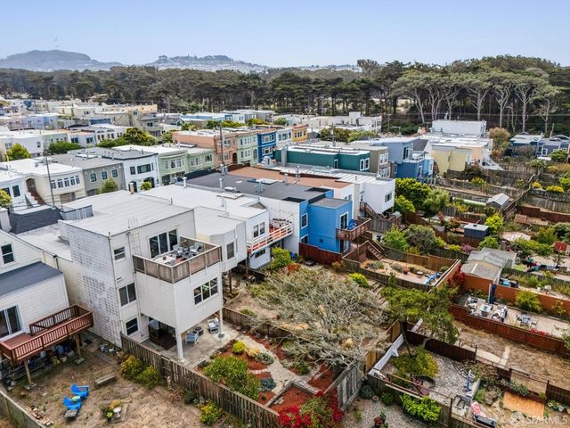 823 40th Avenue, San Francisco, CA 94121