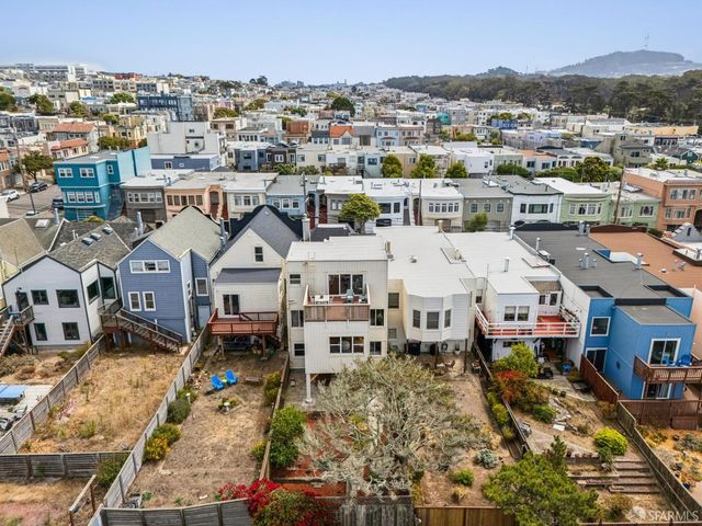 823 40th Avenue, San Francisco, CA 94121