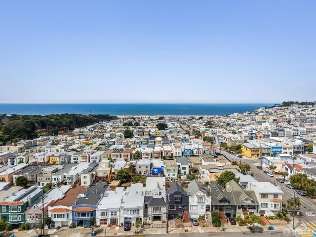 823 40th Avenue, San Francisco, CA 94121