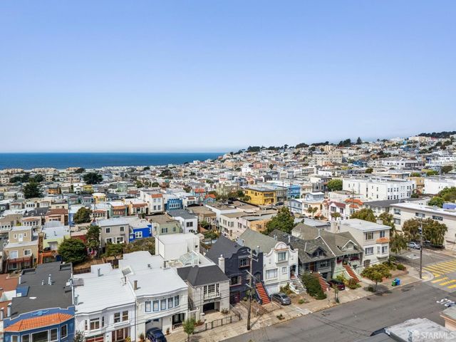 823 40th Avenue, San Francisco, CA 94121