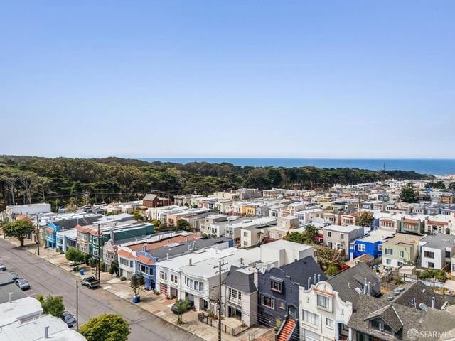 823 40th Avenue, San Francisco, CA 94121