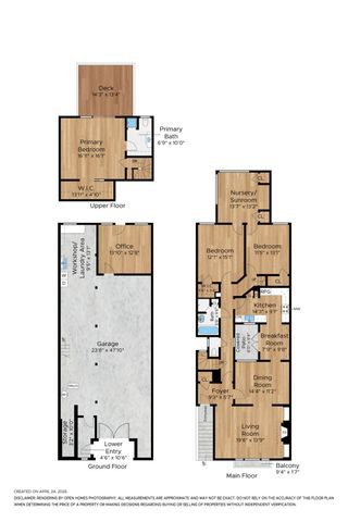 823 40th Avenue, San Francisco, CA 94121