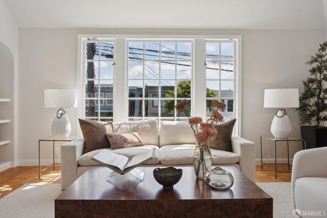 823 40th Avenue, San Francisco, CA 94121
