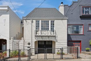 823 40th Avenue, San Francisco, CA 94121