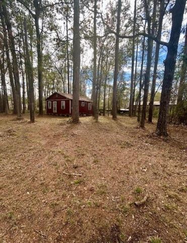 0 Honeysuckle, Livingston, TX 77351
