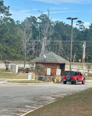 0 Honeysuckle, Livingston, TX 77351