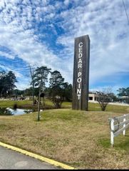 0 Honeysuckle, Livingston, TX 77351