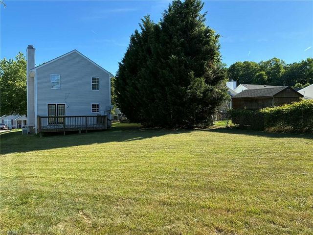 1804 Gordon Street, Greensboro, NC 27405