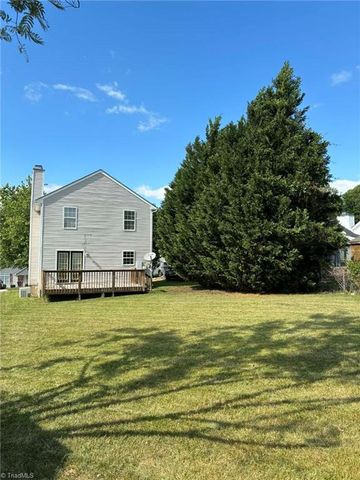 1804 Gordon Street, Greensboro, NC 27405