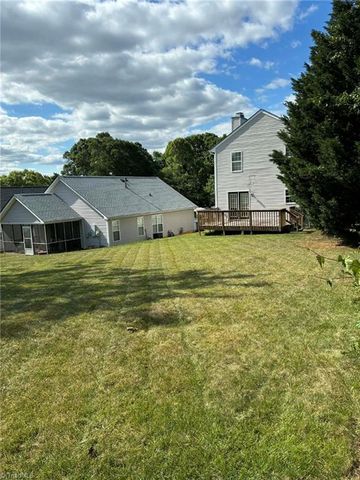1804 Gordon Street, Greensboro, NC 27405
