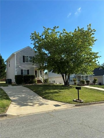 1804 Gordon Street, Greensboro, NC 27405