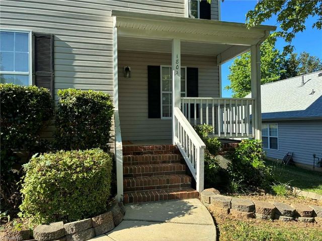 1804 Gordon Street, Greensboro, NC 27405