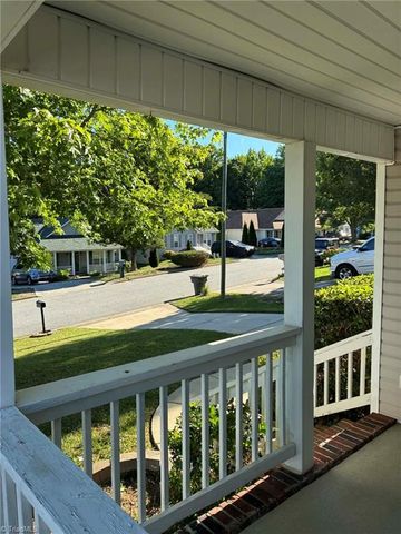 1804 Gordon Street, Greensboro, NC 27405