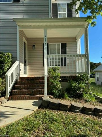 1804 Gordon Street, Greensboro, NC 27405