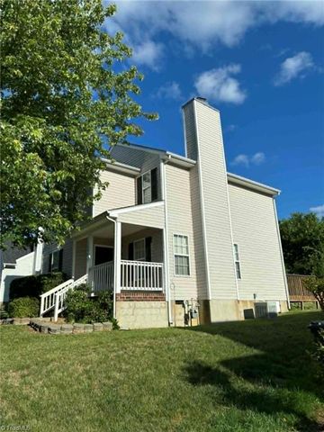 1804 Gordon Street, Greensboro, NC 27405