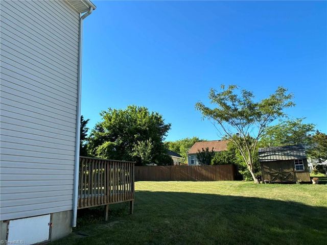 1804 Gordon Street, Greensboro, NC 27405