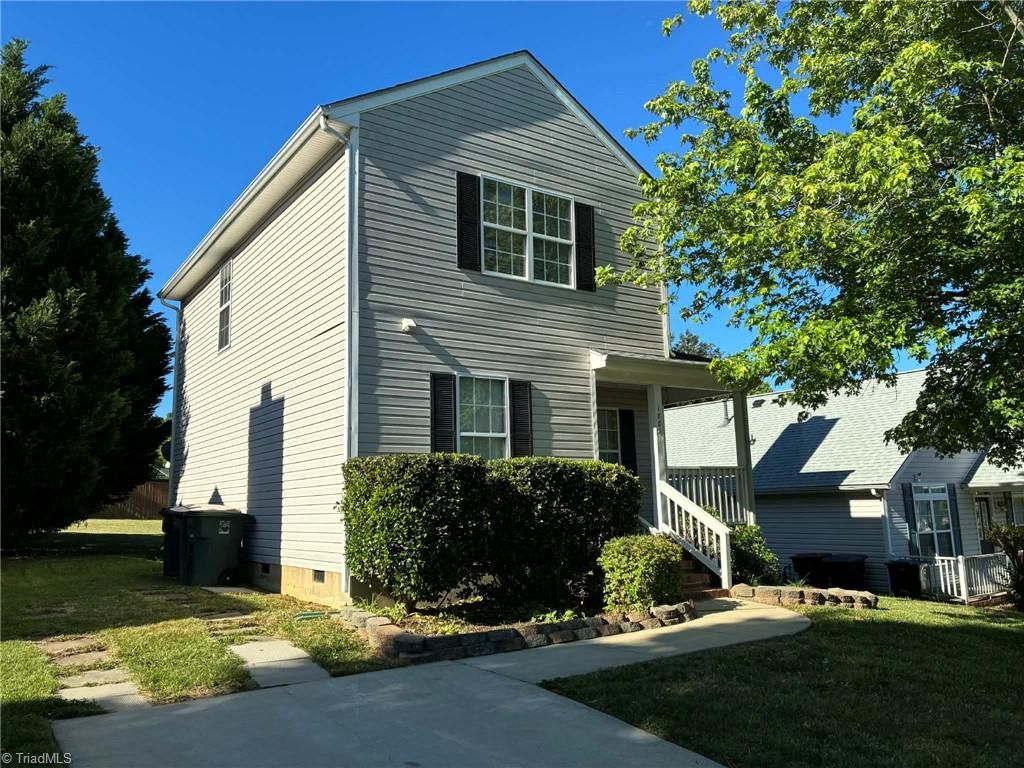 1804 Gordon Street, Greensboro, NC 27405
