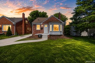 23013 Gaukler Street, St. Clair Shores, MI 48080
