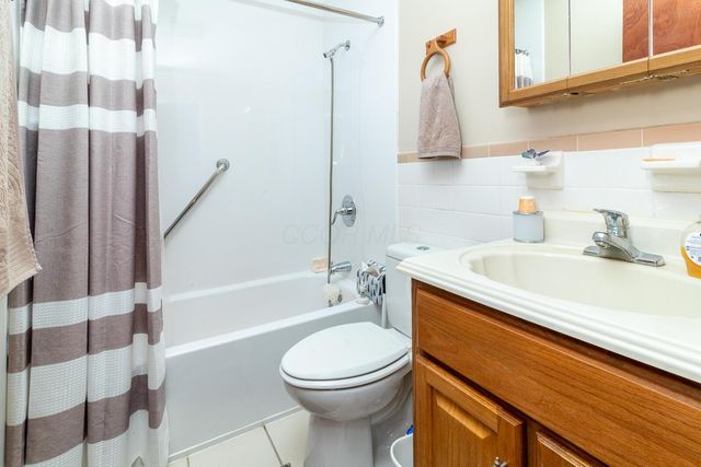 5375 Fullerton Drive, Columbus, OH 43232